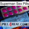 Superman Sex Pills 35